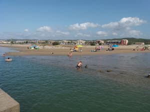 thumbnail: Beach