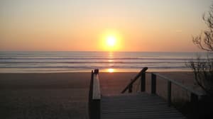 thumbnail: Beach