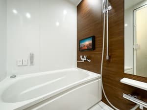 thumbnail: Room amenity