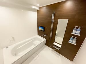 thumbnail: Room amenity