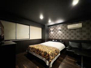 thumbnail: Room amenity