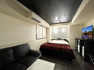 thumbnail: Room amenity