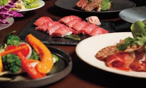thumbnail: Restaurant