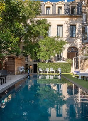 Le Palais Gallien Hotel & Spa