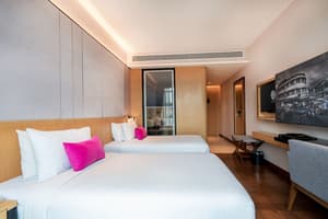 thumbnail: Room