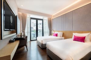 thumbnail: Room