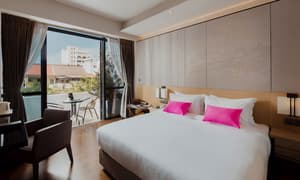 thumbnail: Room