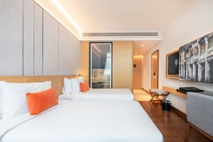 thumbnail: Room
