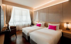 thumbnail: Room
