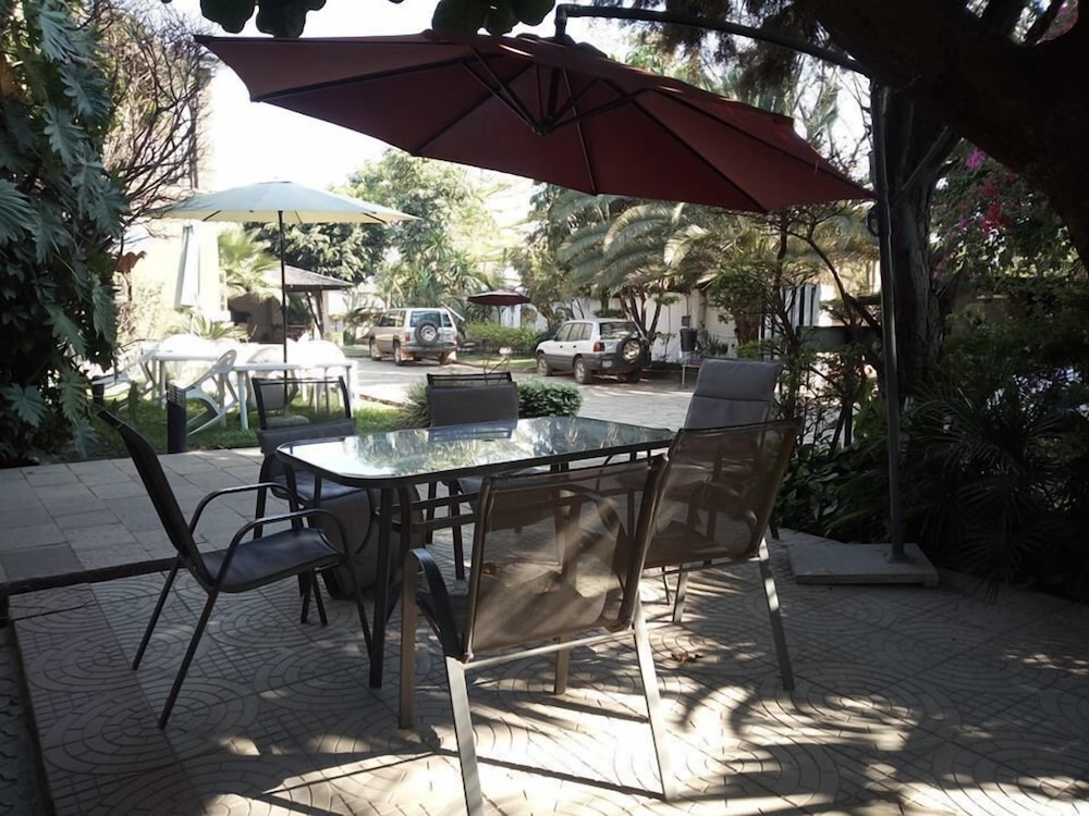 Restaurant-cafeteria