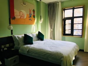 thumbnail: Room