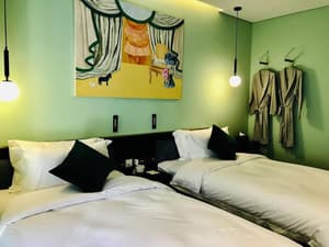 thumbnail: Room