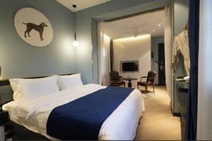 thumbnail: Room