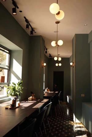 thumbnail: Restaurant
