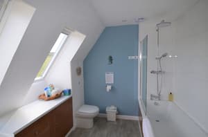 thumbnail: Interior detail