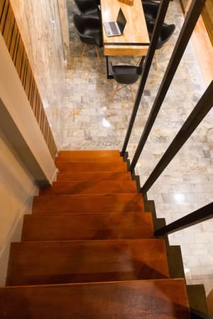 thumbnail: Staircase