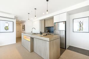 thumbnail: Private kitchen