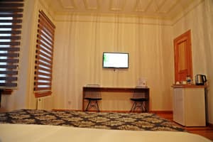 thumbnail: Room amenity