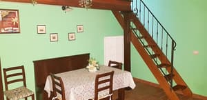 thumbnail: In-room dining