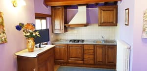 thumbnail: Private kitchen