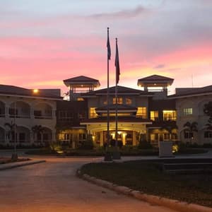 thumbnail: General view