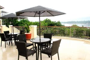 thumbnail: Terrace