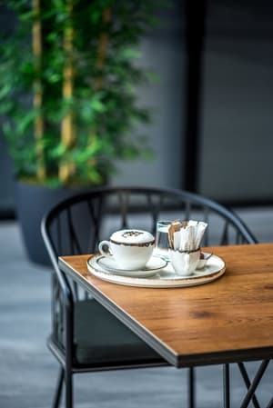 thumbnail: Terrace/patio