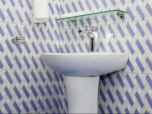 thumbnail: Bathroom
