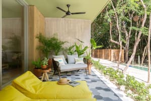 thumbnail: Living area