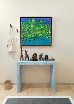 thumbnail: In-room dining