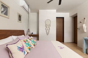 thumbnail: Room