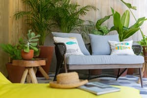 thumbnail: Interior