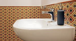 thumbnail: Bathroom sink