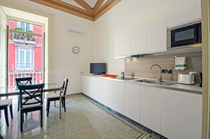 thumbnail: Private kitchen