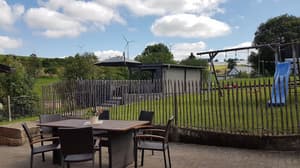 thumbnail: Terrace/patio