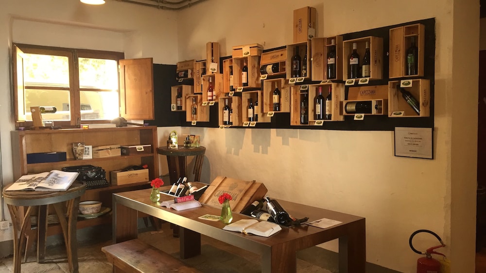 Gift shop