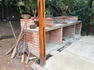 thumbnail: BBQ/picnic area
