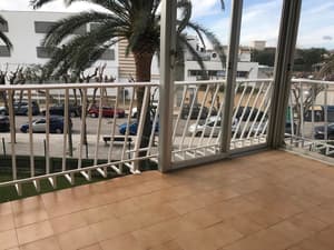 thumbnail: Balcony view