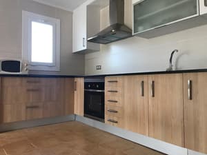 thumbnail: Private kitchen