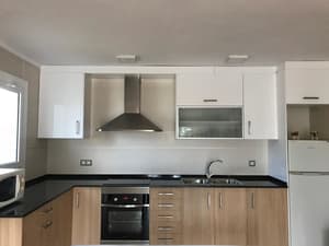 thumbnail: Private kitchen