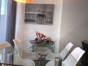 thumbnail: Room amenity