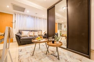 thumbnail: Living area