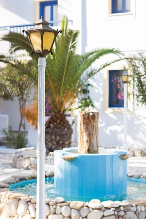 thumbnail: Courtyard