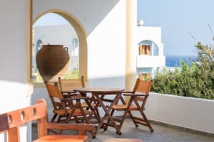thumbnail: Terrace/patio