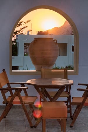 thumbnail: Terrace/patio