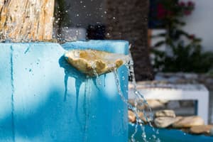 thumbnail: Fountain