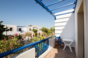thumbnail: Balcony