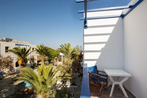 thumbnail: Balcony