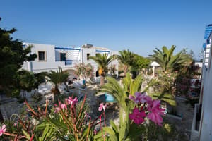 thumbnail: Garden view