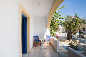 thumbnail: Terrace/patio
